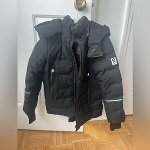 Ski Jacket, boys, Reima